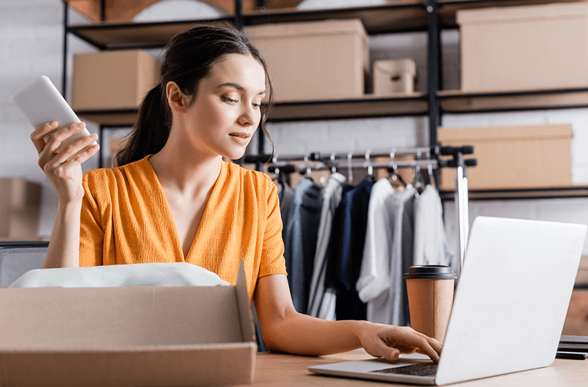 ​How to Start Dropshipping: Essential Steps to Get Started