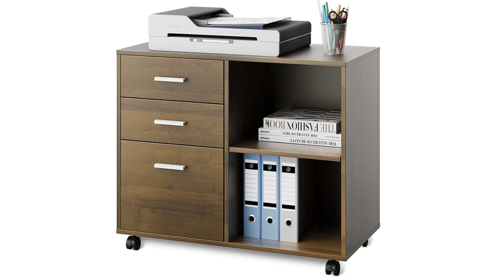 ​Home Office Filing Cabinets: Top Picks For You