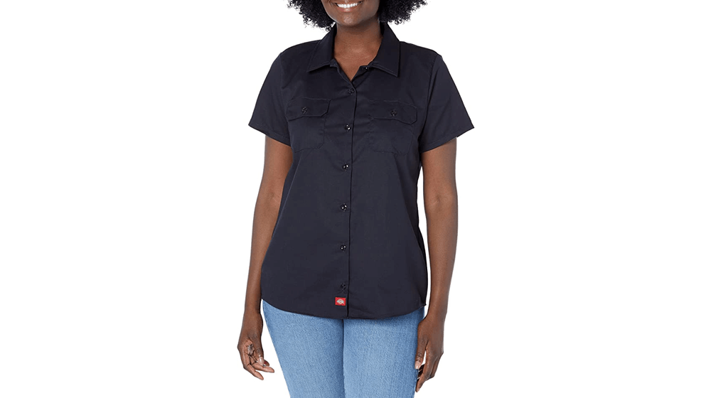 ​Work Shirts for Women: Our Top Picks