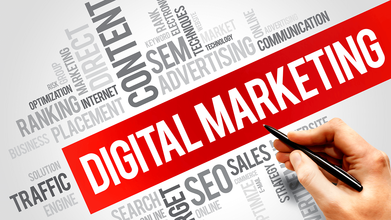 ​Top Digital Marketing Mistakes to Avoid