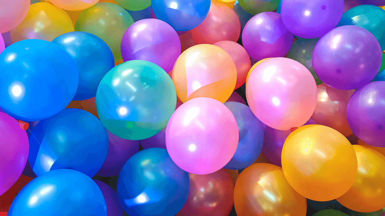​How to Start a Balloon Business