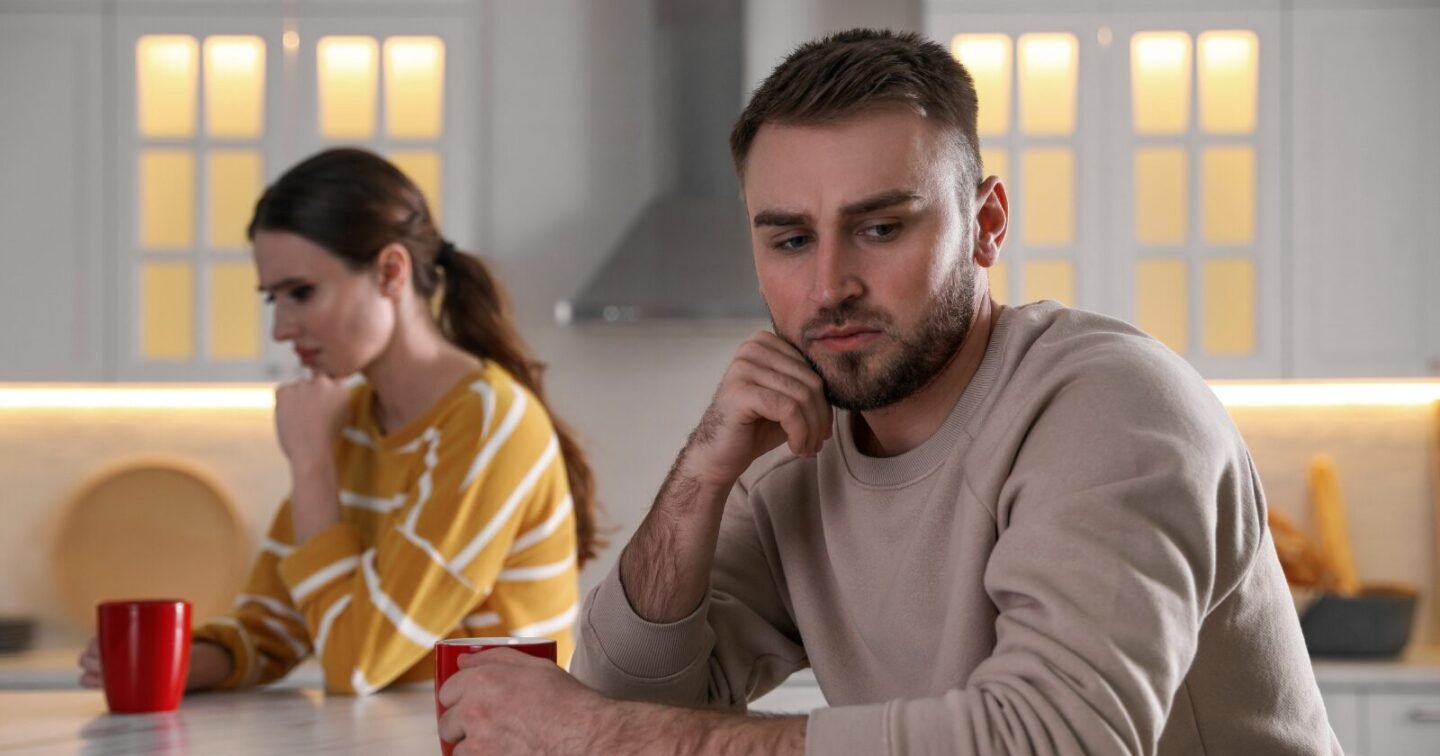 ​If a man can’t hide his dislike for someone, he’ll almost always display these 7 subtle behaviors