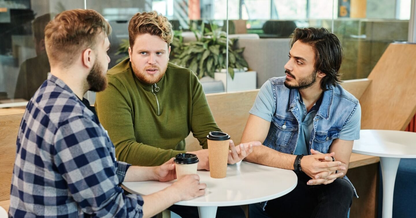 ​6 clever ways to deal with a credit-stealing colleague (without causing a scene)