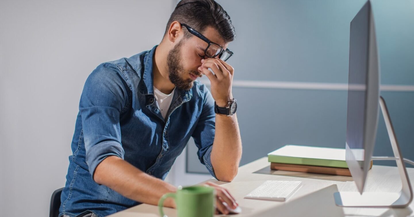 ​If you really want to get ahead at work, say goodbye to these 8 behaviors