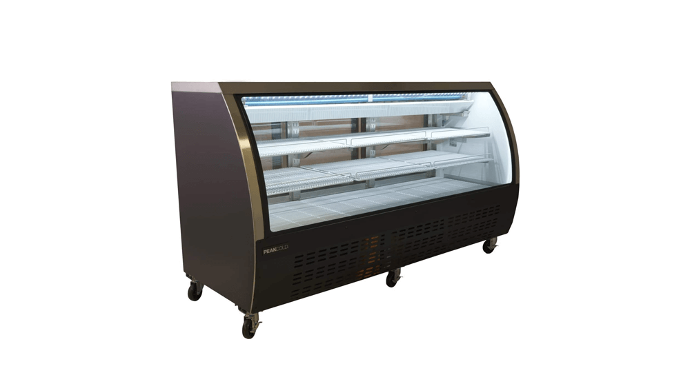 ​Deli Case: Picks a Cut Above the Rest for Your Business