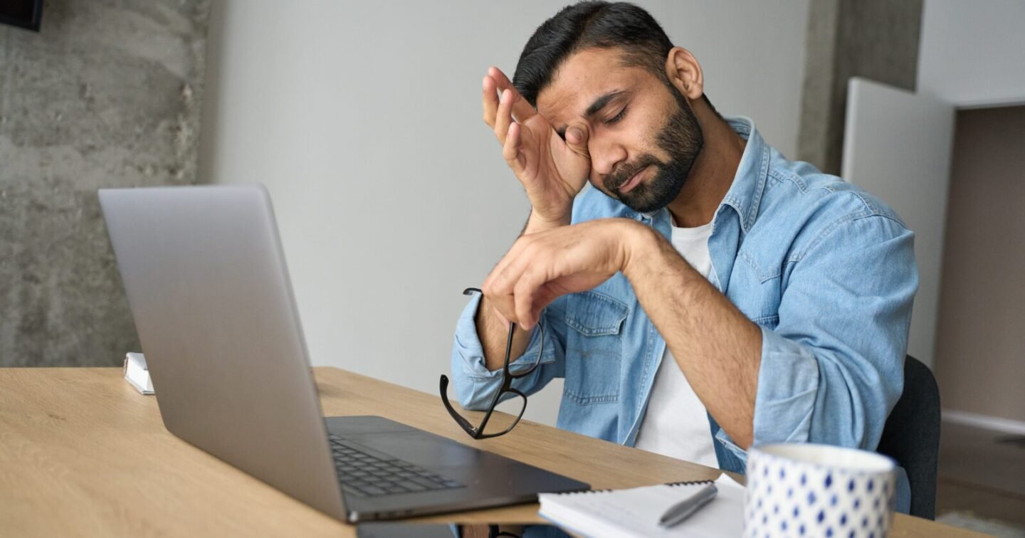 ​If life often feels meaningless and empty, it might be time to say goodbye to these 8 habits