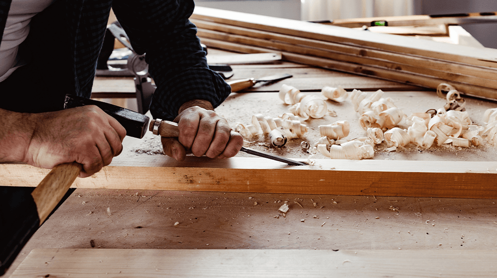 ​The Best Places to Get Wood Carving Supplies for Your Business