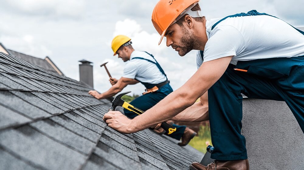 ​Roofing Tools – Your List for Starting a Business