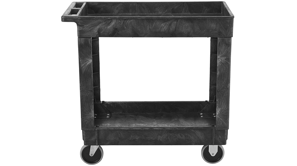 Commercial Utility Cart: Picks for Your Business