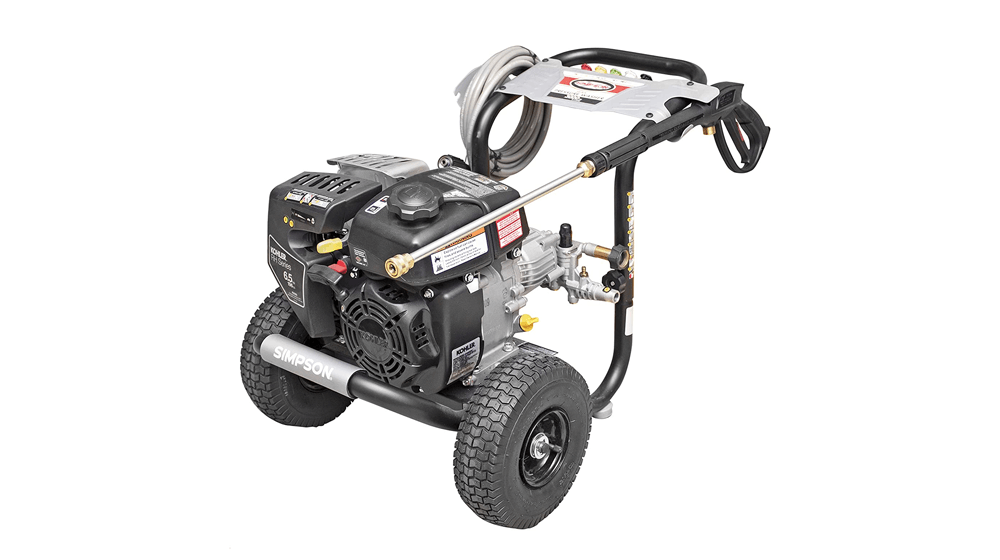​Commercial Pressure Washers: Top Picks For Your Business 