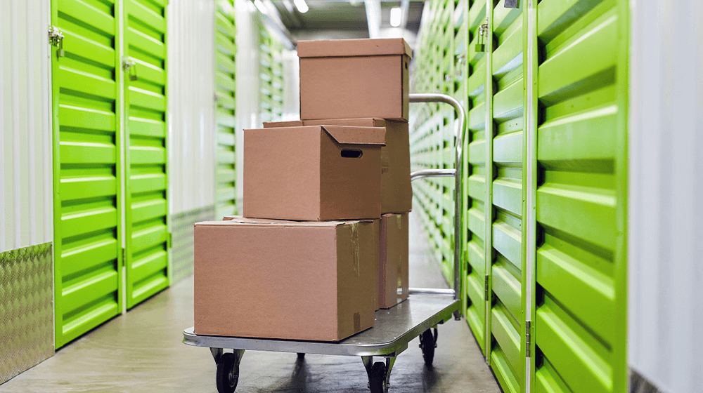 ​Storage Franchise Businesses to Consider