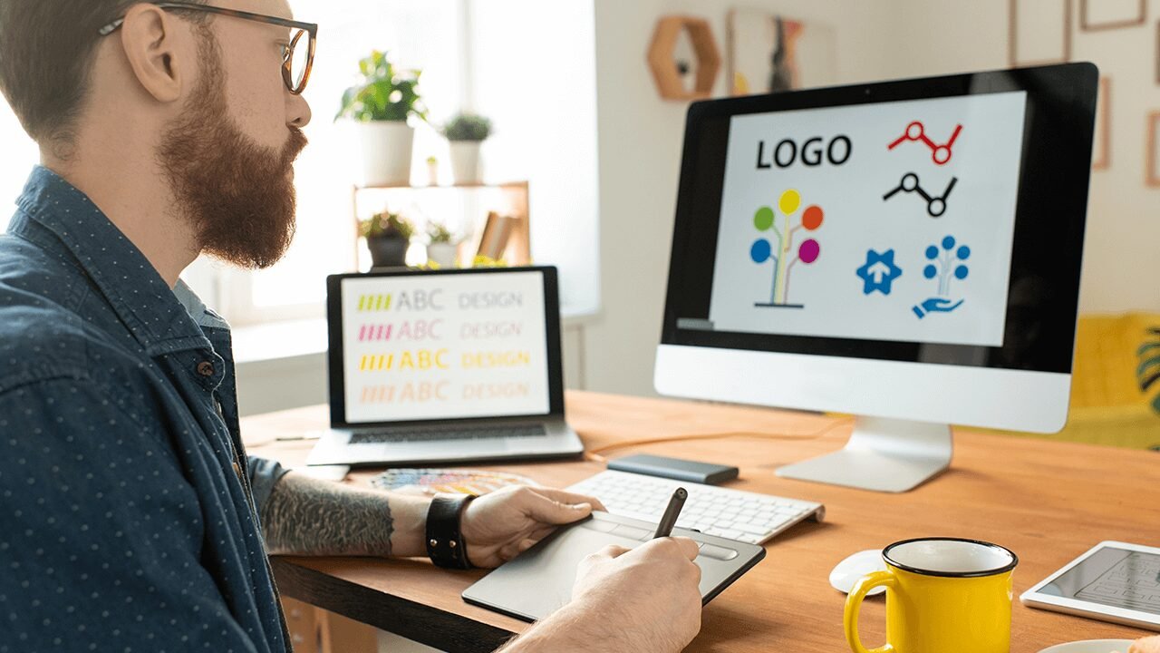​How to Start a Graphic Design Business