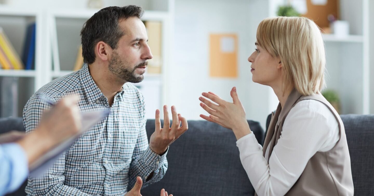 ​8 phrases a narcissist will casually blurt out to make you feel worthless, says a psychologist