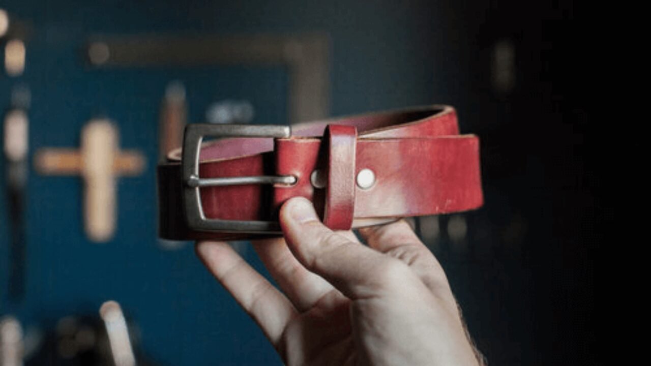 ​Profitable Leather Projects To Make And Sell