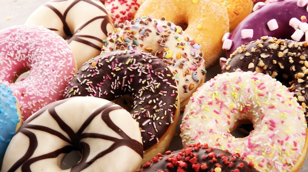 ​Best Donut Franchise Businesses