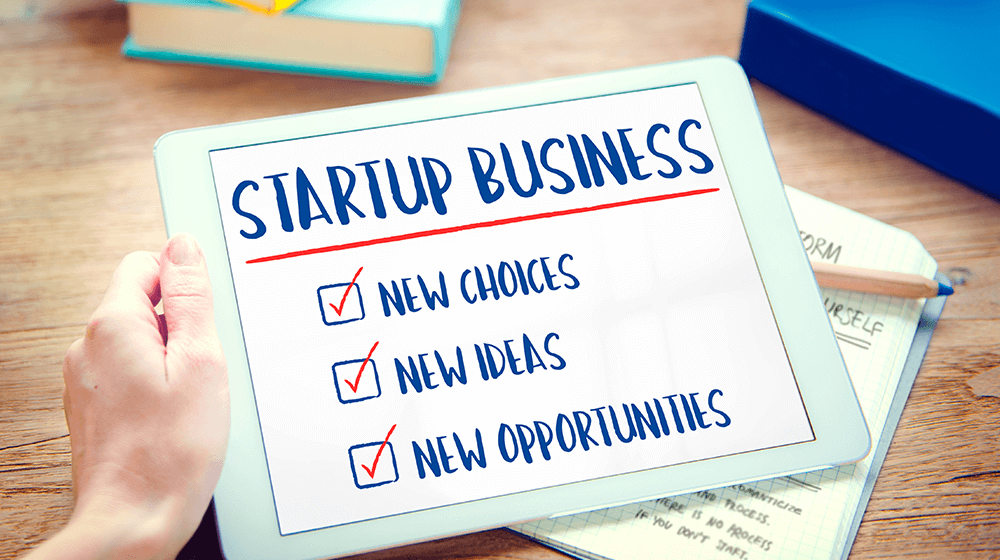 ​Your Ultimate Business Startup Checklist
