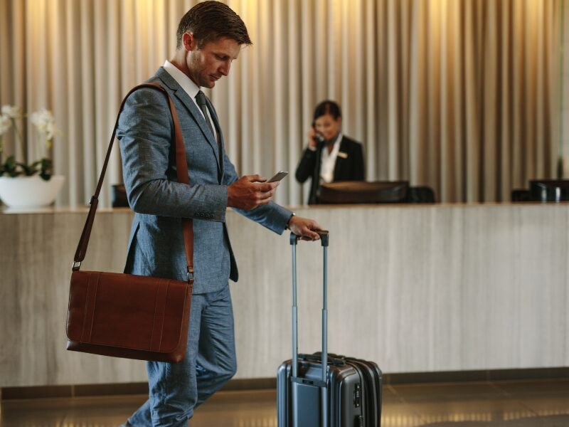 ​You Should Outsource Business Travel Services – Here’s Why