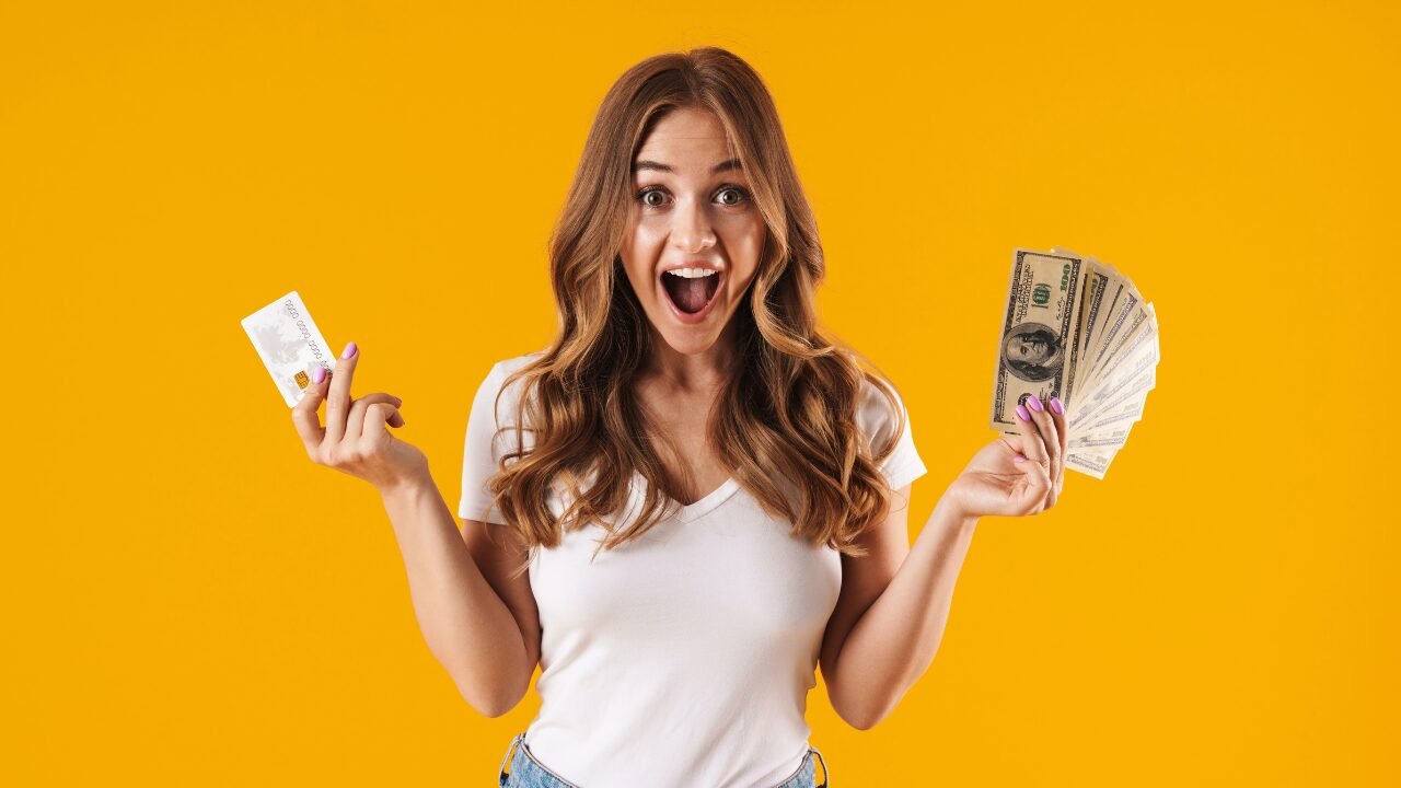 ​Best Cash Back Business Credit Cards