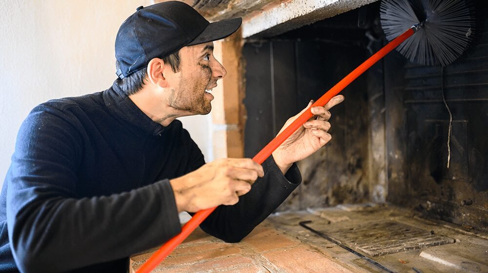 ​Chimney Cleaning Tools – Your List for Starting a Business