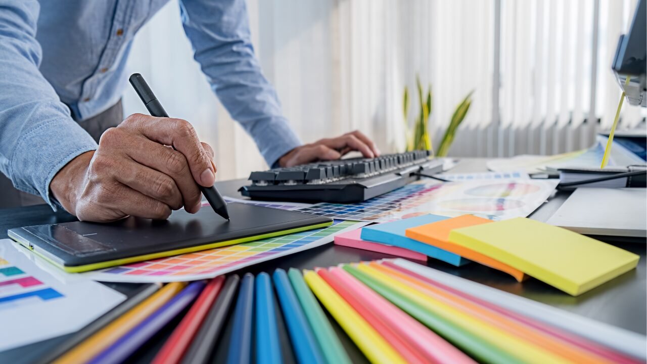 ​Creative Apps to Inspire and Get Unstuck