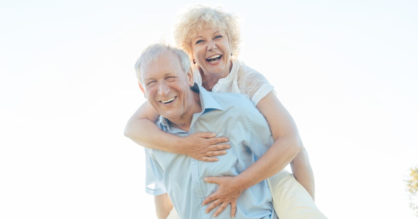 ​8 habits of people who become more engaged with and excited by life in retirement