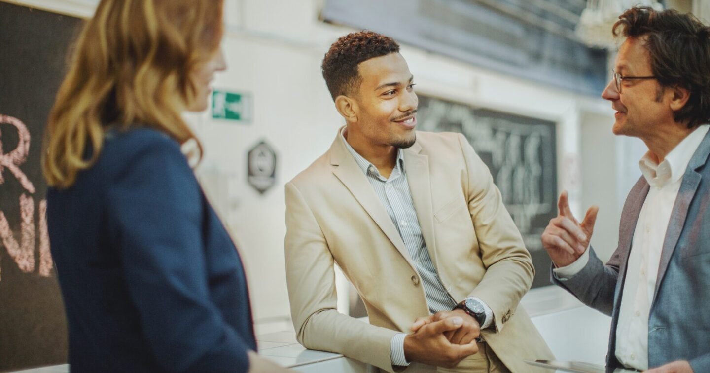 ​Men who are emotionally vulnerable but hide it well typically display these 8 behaviors