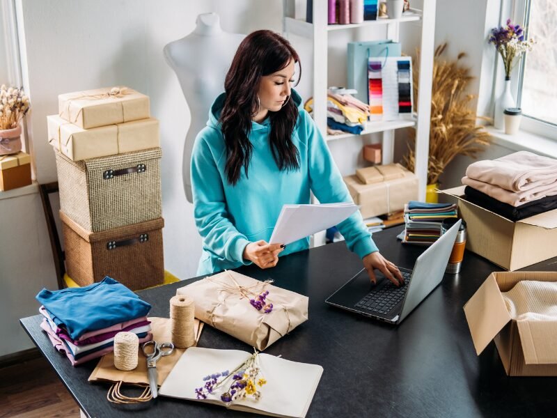 The Best Dropshipping Suppliers for Small Businesses