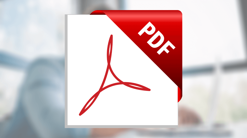 ​How to Edit a PDF