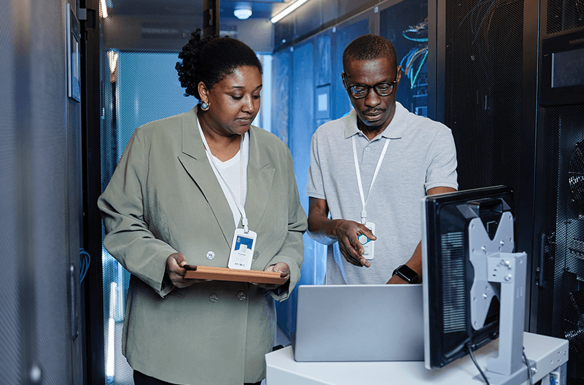 ​IT Director Job Description: Templates for Hiring at Your Business