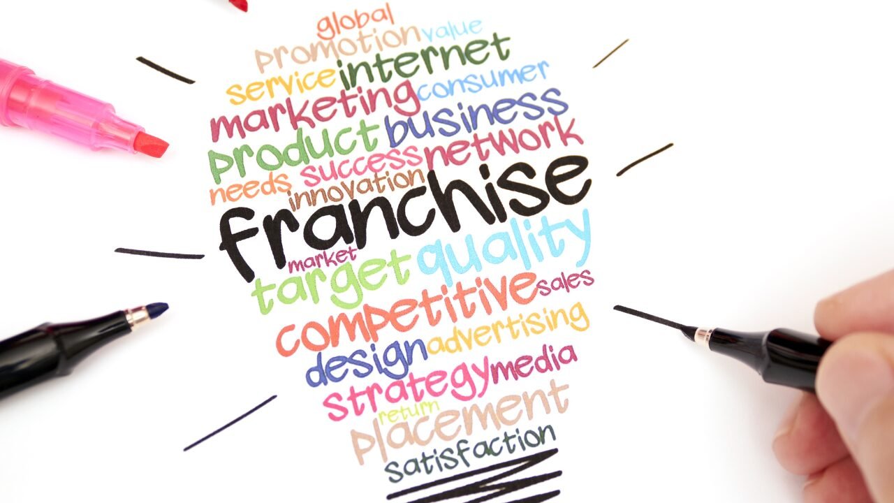 ​Best Carpet Cleaning Franchises for Aspiring Owners