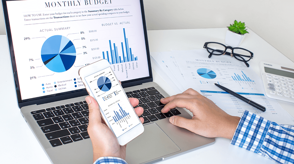 ​Free Accounting Software for Small Business