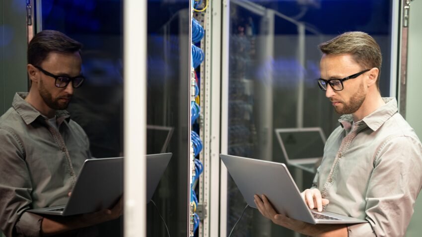 ​Free Data Recovery Solutions for Small Businesses