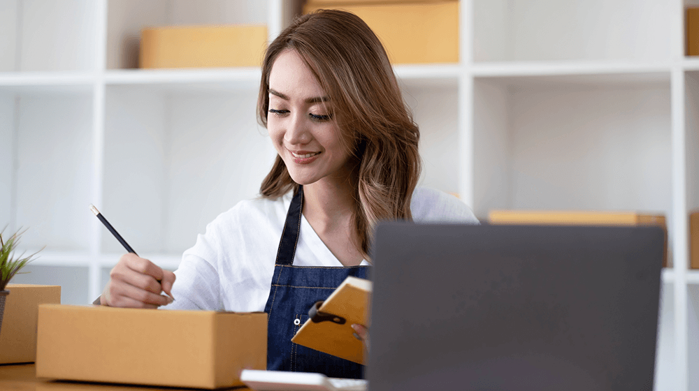 ​Where to Get Free Money to Start a Small Business