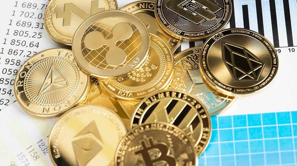 ​How to Create a Cryptocurrency