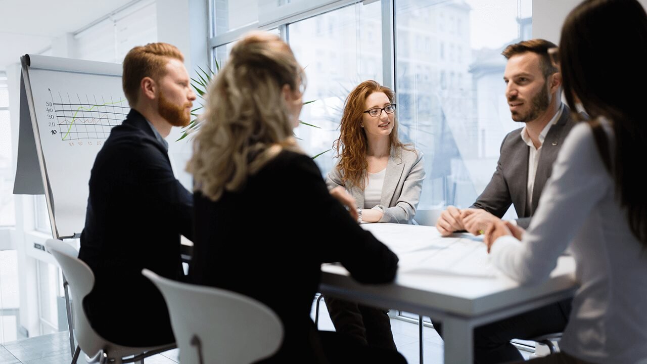 ​How to Hire an Office Manager