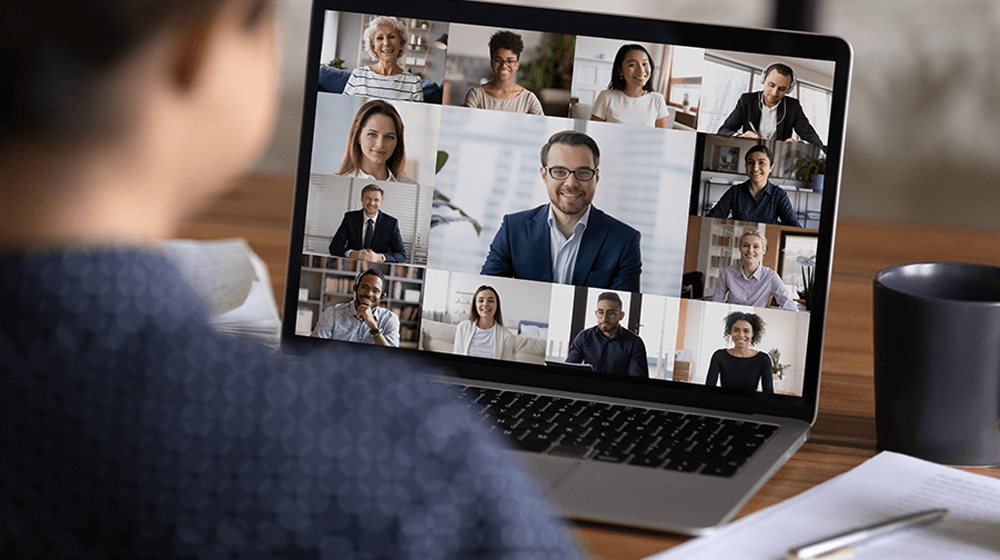 ​How to Host a Virtual Event