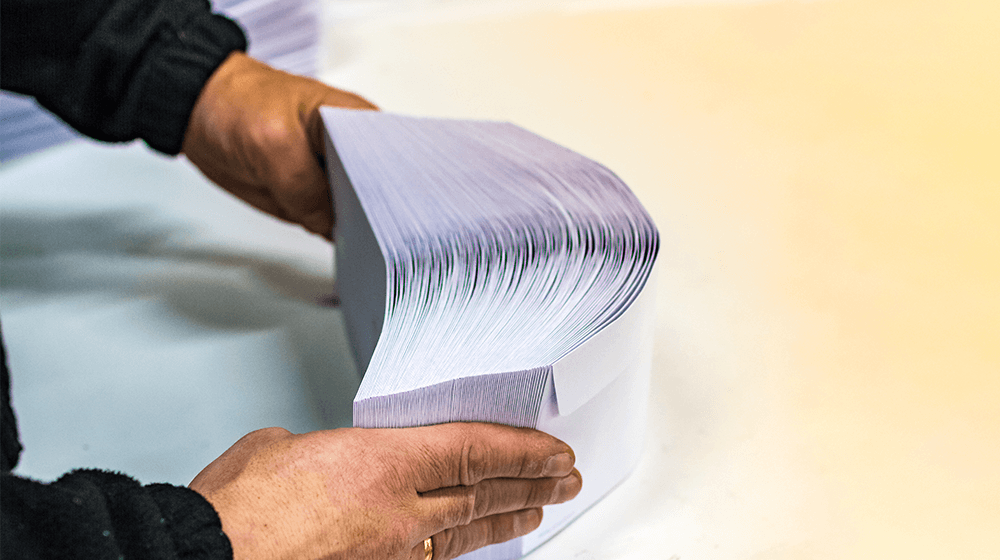 ​How to Print an Envelope