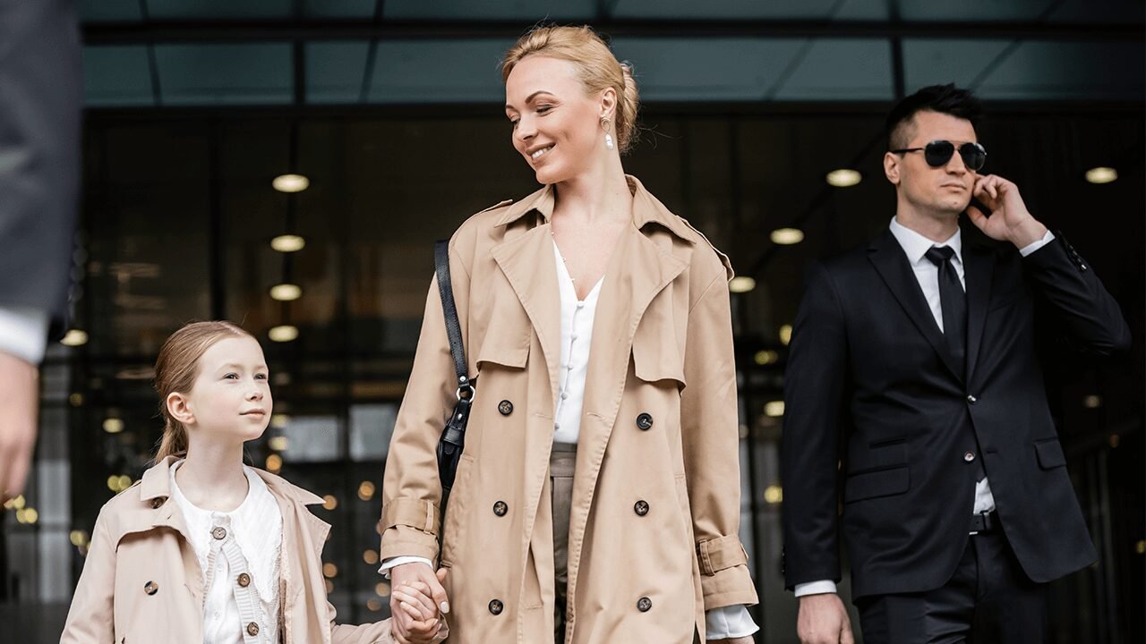​How to Start a Security Company
