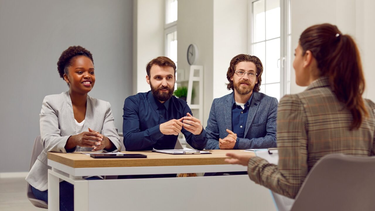 Top Interview Questions to Ask Candidates for Better Hiring Decisions