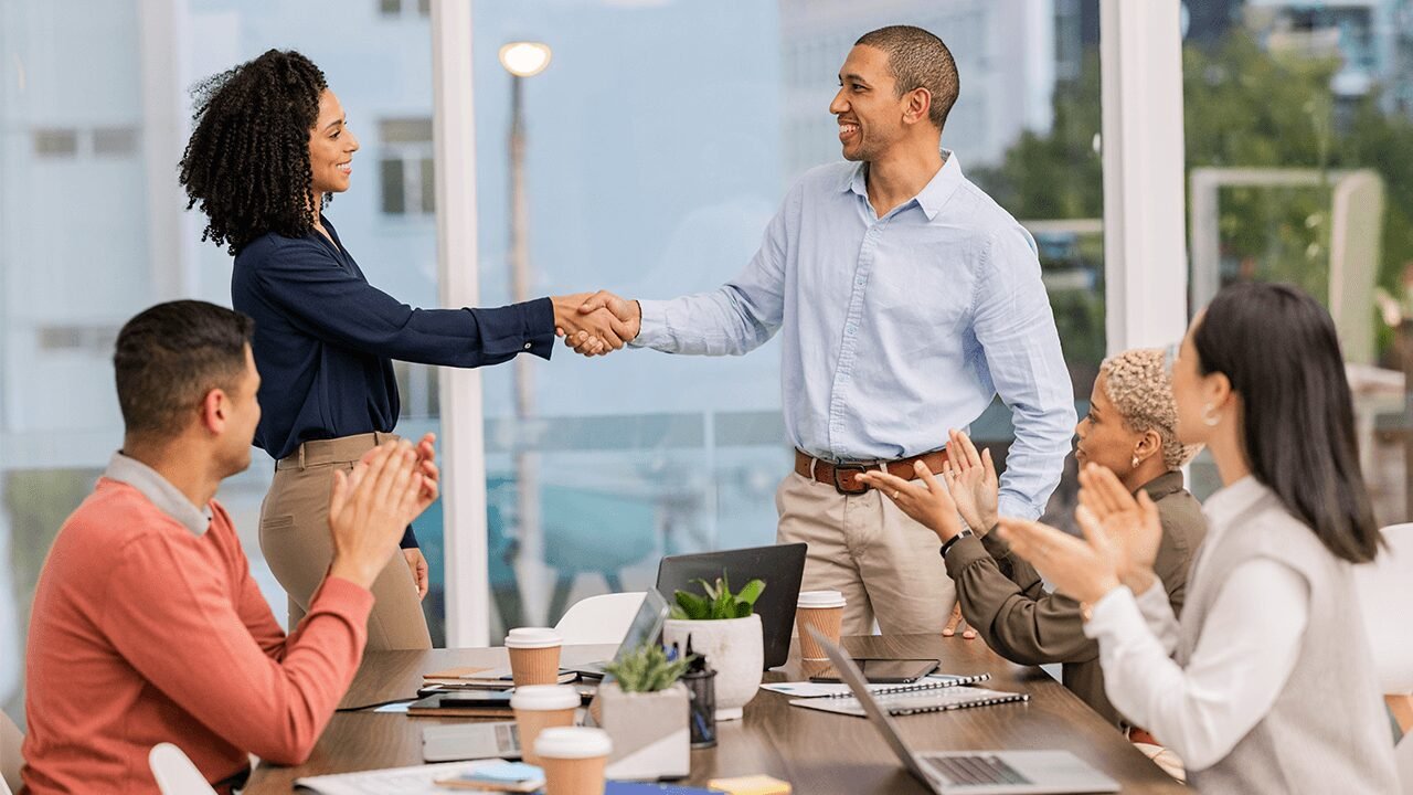 ​Networking Tips for Entrepreneurs