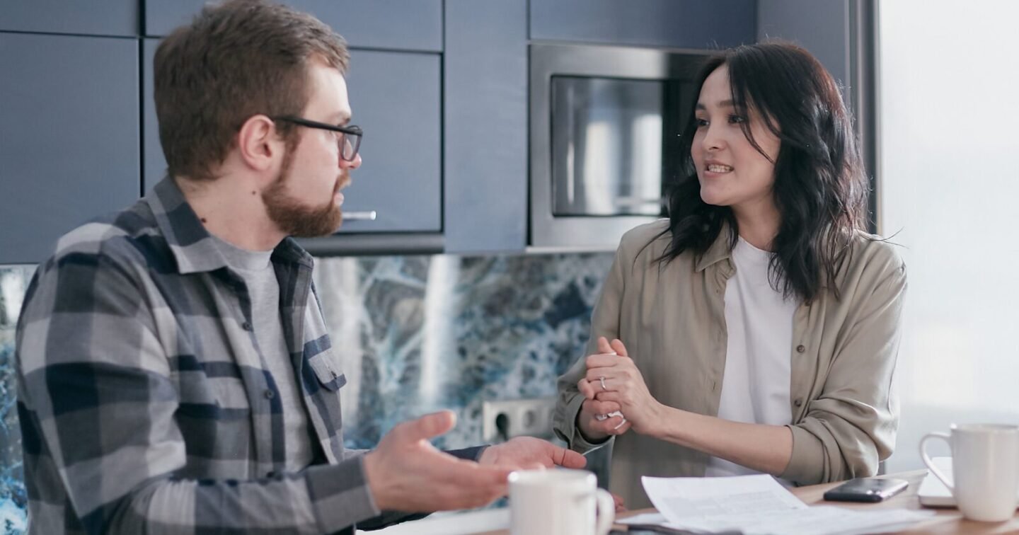 People who never received affection as a child typically end up with these 9 insecurities, according to psychology