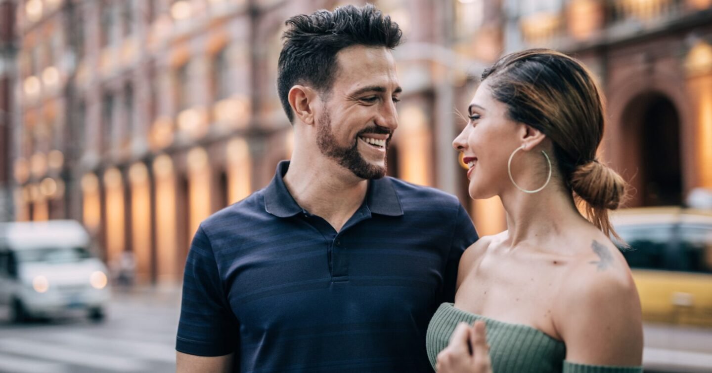 ​8 types of men who always stay loyal when in a relationship, says psychology