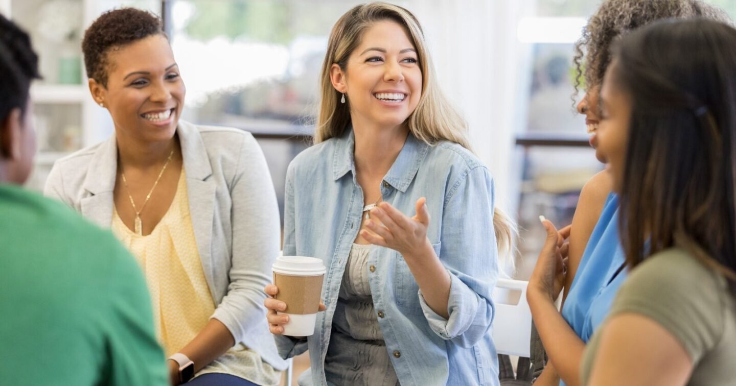 ​If you want to improve your small talk skills almost instantly, say goodbye to these 7 behaviors