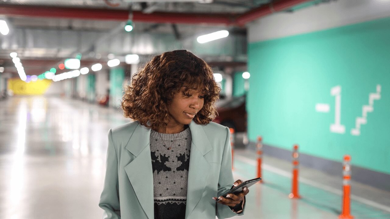 ​Parking Apps to Help You Get the Best Spot Quickly and Easily
