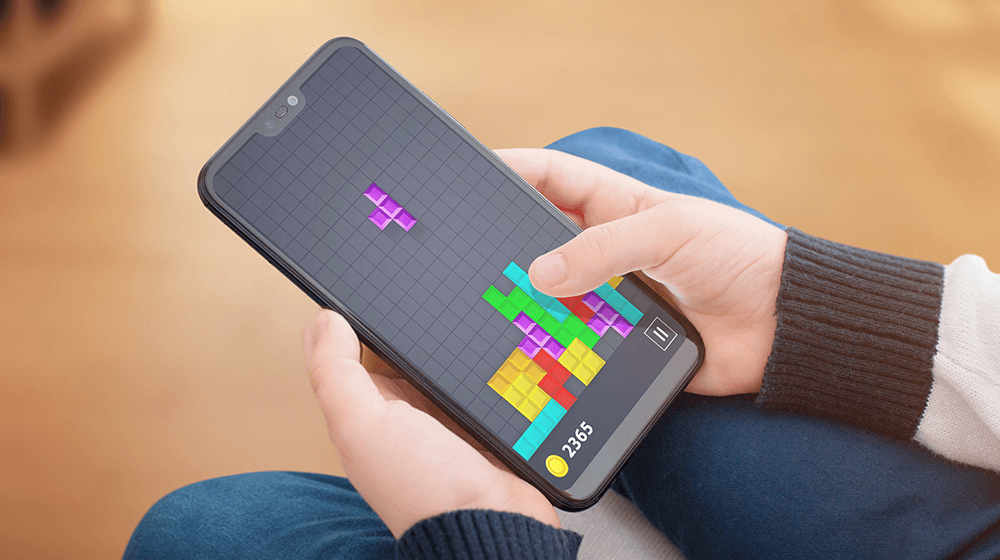 ​Relaxing Games for Relieving Stress