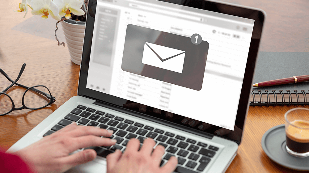 ​Crafting Follow-Up Emails That Close Sales