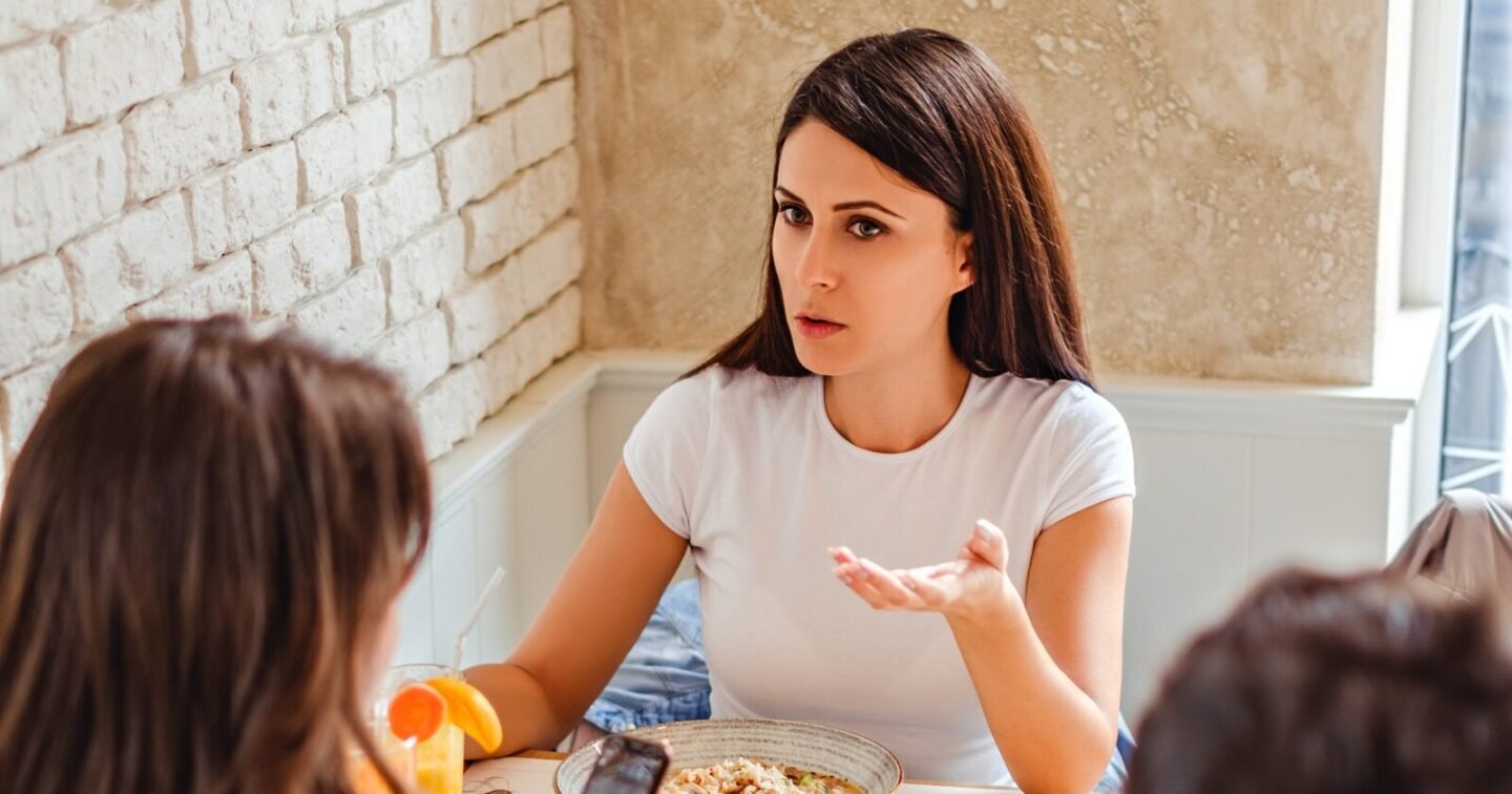 ​Women who never take accountability and seek to blame others usually have these 9 traits