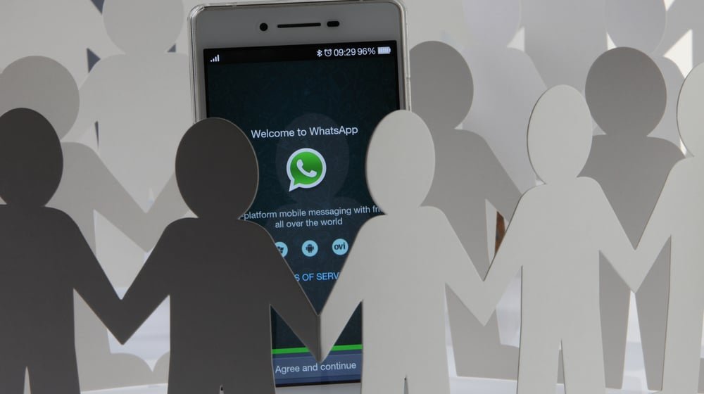​Maximize Your Reach with WhatsApp for Business: A Guide for Success