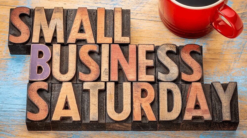 ​Small Business Saturday: What You Need to Know