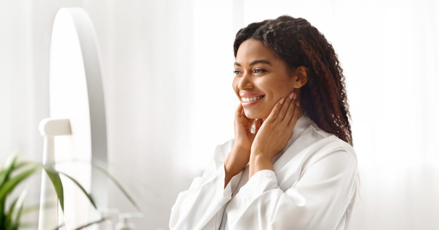 ​9 self-care habits age-defying women swear by